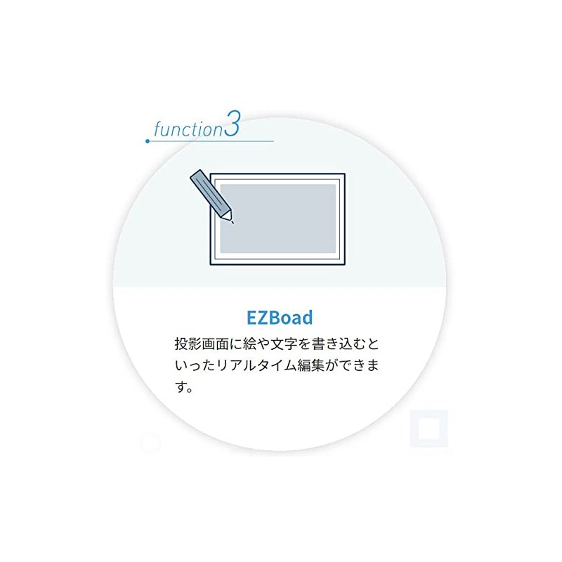 EZCast Pro 2, Japanese Version (English Language Not Guaranteed), Technical