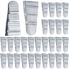 30 Pcs Steel Hammer Handle Wedges Steel Handle Wedges Heavy