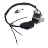 Ignition Module With Spark Plug BM6A For STIHL FS400 FS450