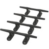 Boat Cleats 4 inch Marine Cleat Stainless Steel Dock Cleats