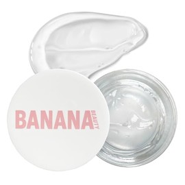 Banana Beauty Sun in a Pot – PH-reaktives Rouge – 2-in-1 transparentes Blush Gel zum Färben der Lippen & Wangen – Vegan & tierversuchsfrei – Langanhaltend & nicht klebene Formel