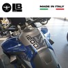 labelbike - 3D Resin Sticker Tank Protector Compatible with Triumph