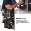 B85 PC Motherboard, Desktop Computer Motherboard M.2 Hard Drive 1150