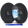 SOULWIT Full Cooling Gel Replacement Earpads for Bose QuietComfort(QC) Ultra