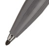 PENTEL S520 Sign Pen - Grey