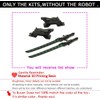 YIMAIVIST - Upgrade Kit for SS104 Nightbird - Accessories to