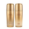 Charmzone 참존 디에이지 골드 에디션 인리치드 스킨 110ml+로션 110ml Chamsung
