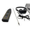 allsun LEAK DETECTOR WATER -PROFESSIONAL PLUMBER STETHOSCOPE-HI SENSITIVITY