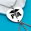 Physician Assistant Gifts Hanging Ornament Physician Assistant Graduation Gift PA