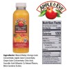 Apple & Eve 100% Juice Orange Sunrise Blend 10 fl.