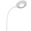OttLite Study LED Desk Lamp with 3 Brightness Settings