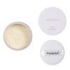 AQUAPURITY PHOERA Loose Makeup Setting Matte Face Powder + Puff,