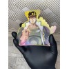 JoJo's Bizarre Adventure Jotaro Giorno Josuke 3D Lenticular Motion Car