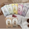 LIFFLY 14 Packs Vanilla Scented Sachets for Drawers and Closets
