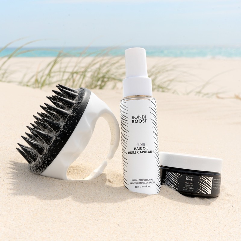 Bondi Boost Big Surf Kit