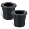 Patio Table Umbrella Hole Ring Plug, Patio Umbrellas Cone Wedge