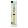 Mitsubishi Pencil 3 Color Ballpoint Pen Jet Stream Prime Lite