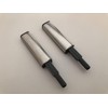 Set of 2 pressure door openers for cabinet doors and