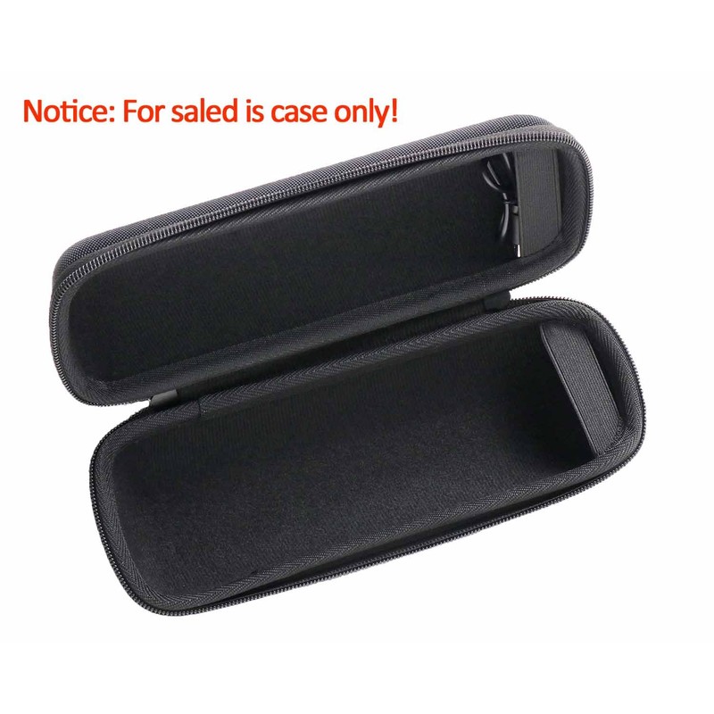 inDomit Hard EVA Case Compatible with BolaButty IPX5 Waterproof Speaker