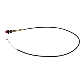 Buyers Products 10 Foot Heavy Duty Vernier Adjustable Locking Control Cable