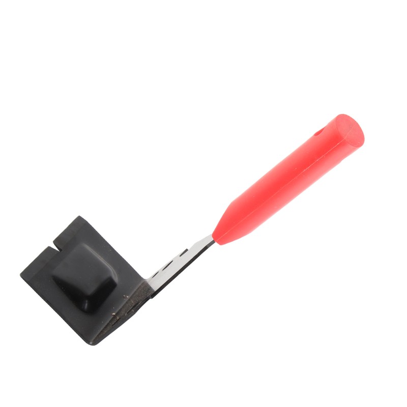 Trim Puller Tile Removal Tool Stainless Steel Multifunctional Effortless Use