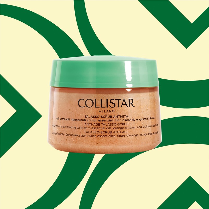 Collistar Anti-Age Talasso-Scrub 700 g