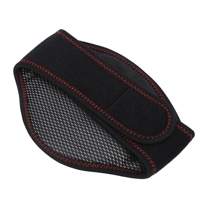 USB Heated Neck Wrap Vibration 3 Gear Temperature Control Electric