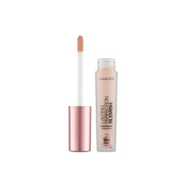 Collection Cosmetics Lasting Perfection Full Coverage Blemish Concealer infused with Niacinamide, 4ml, Extra Fair