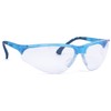 Infield Safety Terminator 9381105 Safety Glasses, Transparent