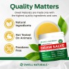 Unbranded OWELL NATURALS Draw Salve Ointment, Ingrown Hair Treatment, Boil