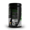Zec + Beta Alanine Powder Drink | Pure Beta Alanine