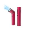 2 in 1 Handheld Fan USB Rechargeable 8 Speeds 10H