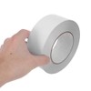 PLAFOPE Cinta Adhesiva Transparente Sin Dejar Rastro Cinta Transparente