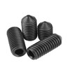 BOZONLI Cone Point Socket Allen Screw Grub Screw High-Strength Alloy