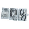 Mannesmann Multi-Purpose Tool Kit (26 Pieces)