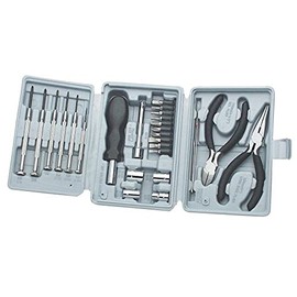Mannesmann Multi-Purpose Tool Kit (26 Pieces)