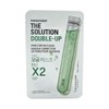 The Face Shop The Solution Double Up Mask / 더페이스샵 더솔루션 더블업 마스크