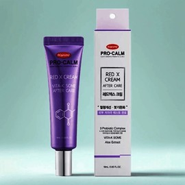 Procalm RedX Cream 18mL Vitamin K Cream Procalm RedX Cream 18mL / 프로캄 레드엑스 크림 18mL 비타민K크림 프로캄 레드엑스 크림 18mL