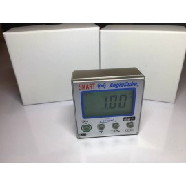 iGAGING IP54 Smart Bluetooth wireless 4th Generation AngleCube level