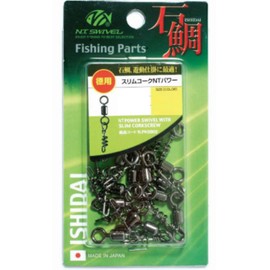 NT Swivel (N) T-Shirt. Swivel) Cases-White-Rubber surimuko-ku NT Power Black 1 