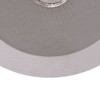 2Pcs Fiber Cleaver Blade Tungsten Carbide 20mm 12 Sides Cutting