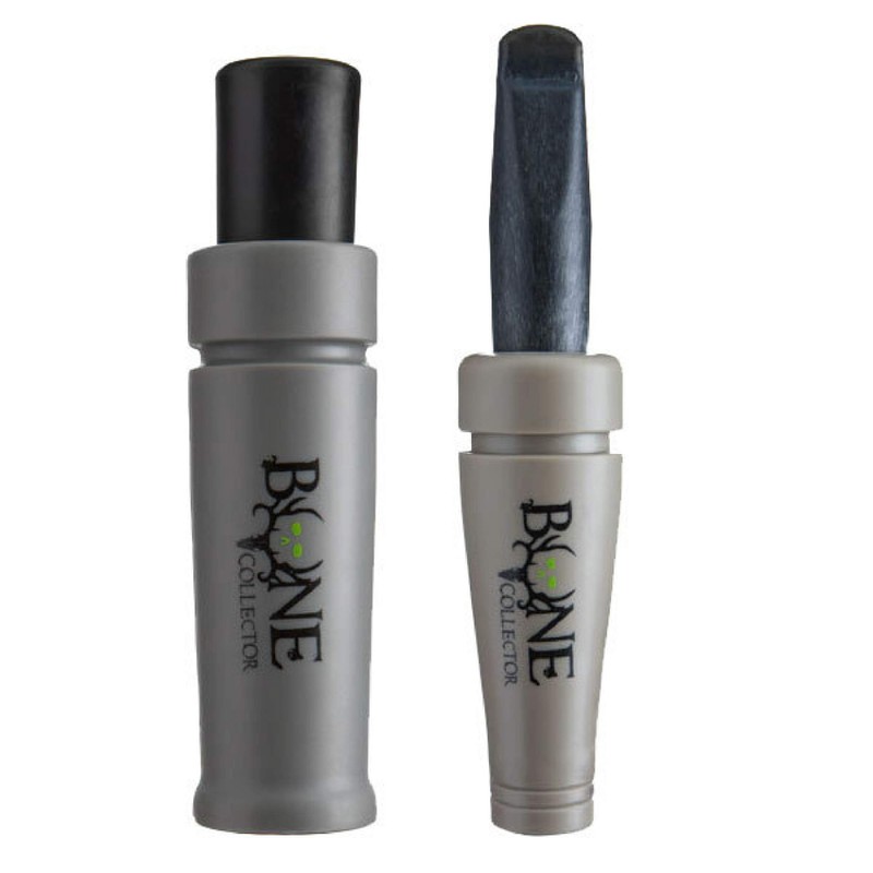 Bone Collector Game Calls Waddy's Buffet Starter Kit Turkey Call