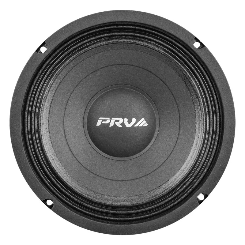 PRV Audio 4x PRV Audio 8MB450 Midbass Car Audio 8"