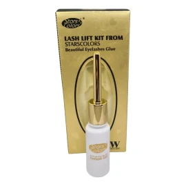 Stars Colors Pegamento Para Lash Lifting , Korea 99 Stars Colors