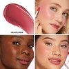 Too Faced Cloud Crush Whipped Lip & Cheek | Creamy