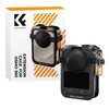 K&F CONCEPT for DJI Osmo360 Cage Camera Cage Magnet Frame
