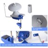 BOOMTOP Wool Winder Yarn Winder Cross Winder Ball Winder Wool