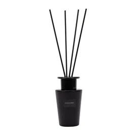 Aroma360 - Déjà Vu Reed Diffuser Set - Luxury Hotel Inspired with Invigorating Bergamot Blends with Romantic Blossoms of Rose and honeyed Orchid - Lasting 4 Month Longevity - 100ML