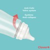 Clover Anti-Colic Baby Bottle (9oz, 1 Pack)