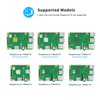 Adeept Ultimate Starter Kit for Raspberry Pi